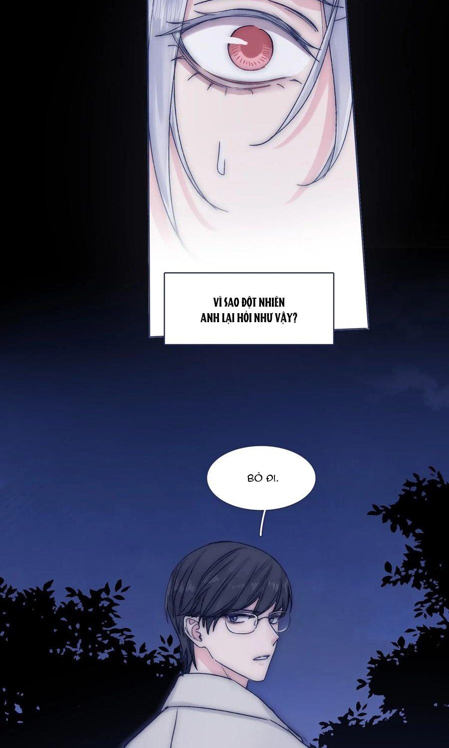 đọc truyện Vì Ngươi Hiến Dâng Cổ Của Ta Chương 49 ảnh 6 tại Thiên Thai Truyện