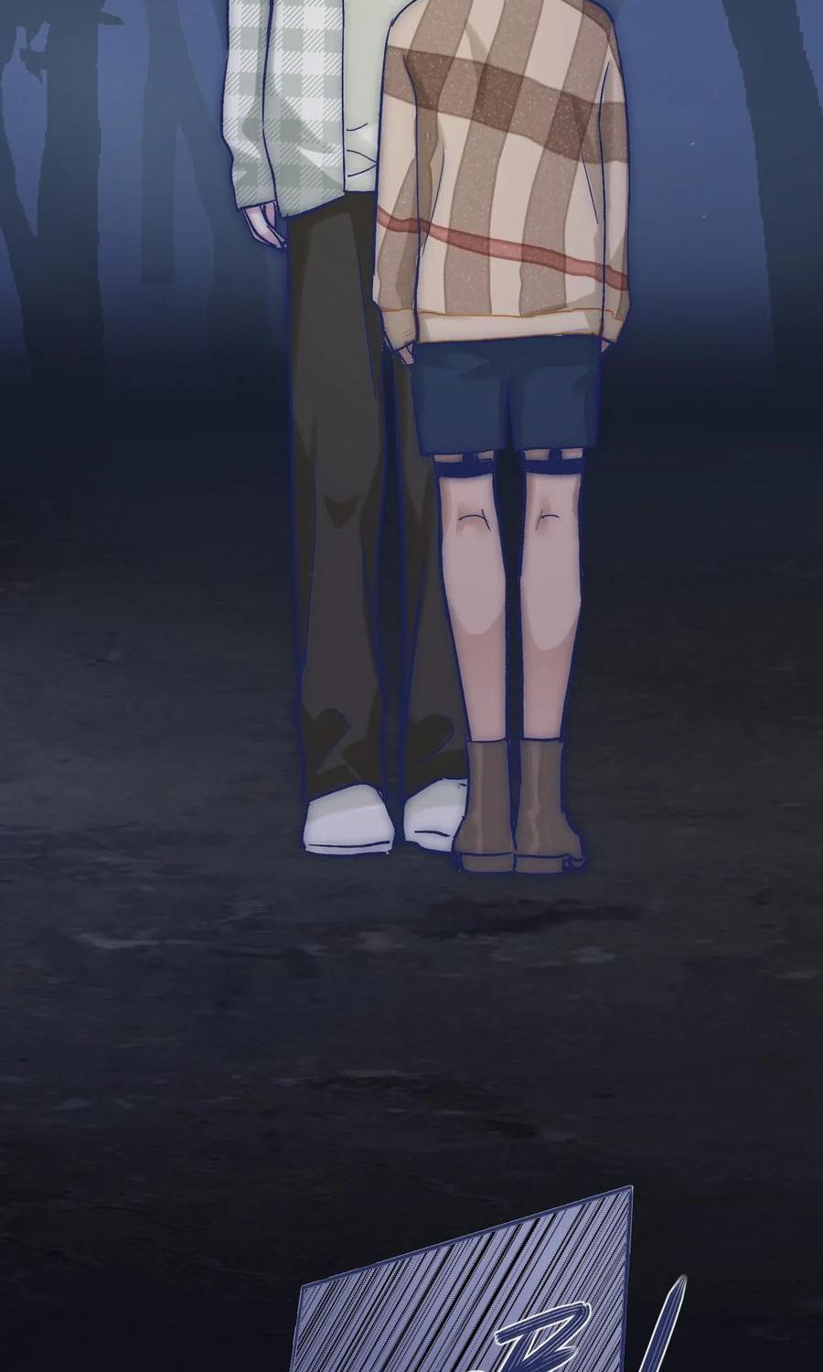 đọc truyện Vì Ngươi Hiến Dâng Cổ Của Ta Chương 49 ảnh 43 tại Thiên Thai Truyện