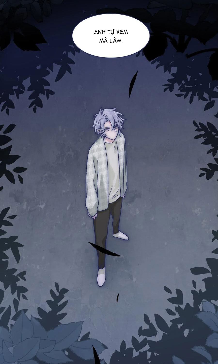 đọc truyện Vì Ngươi Hiến Dâng Cổ Của Ta Chương 49 ảnh 46 tại Thiên Thai Truyện