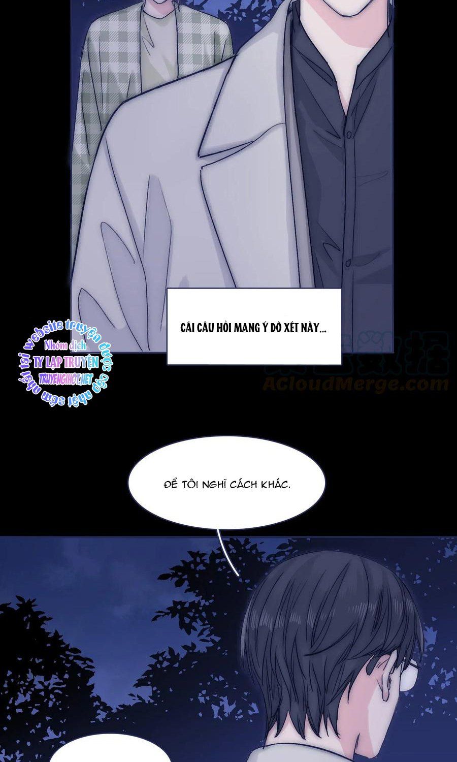 đọc truyện Vì Ngươi Hiến Dâng Cổ Của Ta Chương 49 ảnh 8 tại Thiên Thai Truyện