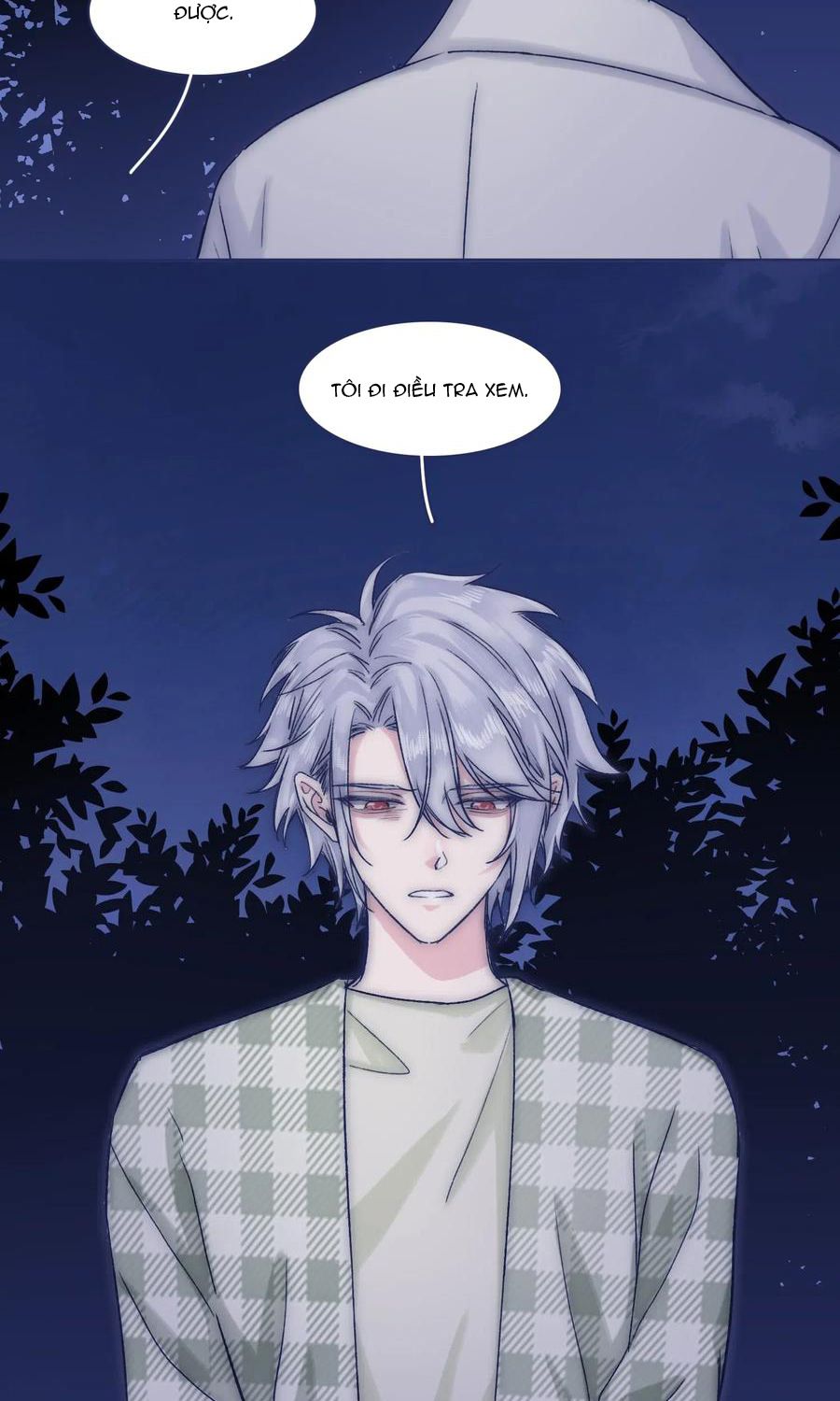 đọc truyện Vì Ngươi Hiến Dâng Cổ Của Ta Chương 49 ảnh 9 tại Thiên Thai Truyện