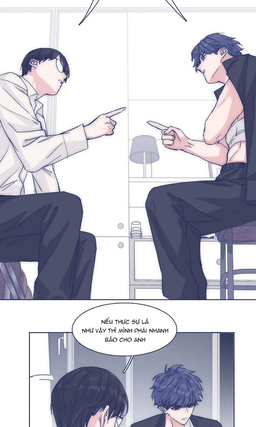 đọc truyện Vì Ngươi Hiến Dâng Cổ Của Ta Chương 50 ảnh 13 tại Thiên Thai Truyện