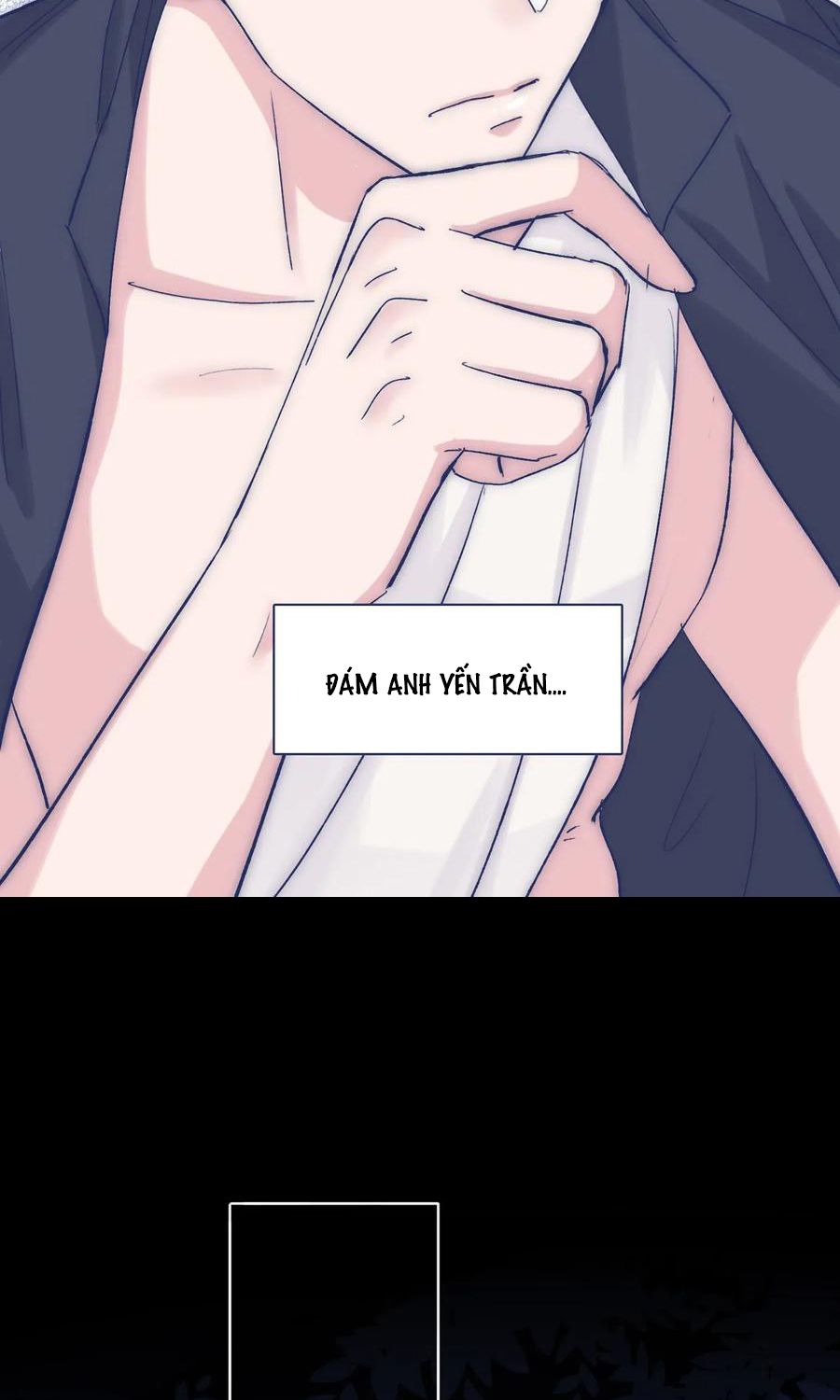 đọc truyện Vì Ngươi Hiến Dâng Cổ Của Ta Chương 50 ảnh 15 tại Thiên Thai Truyện