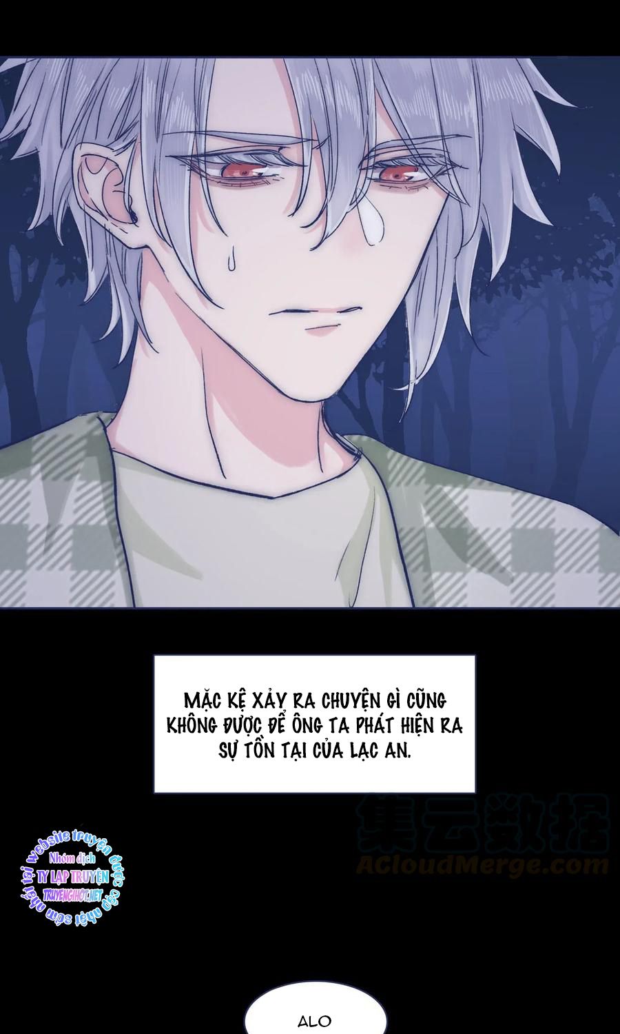 đọc truyện Vì Ngươi Hiến Dâng Cổ Của Ta Chương 50 ảnh 20 tại Thiên Thai Truyện