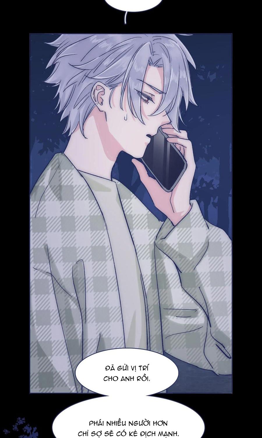 đọc truyện Vì Ngươi Hiến Dâng Cổ Của Ta Chương 50 ảnh 21 tại Thiên Thai Truyện