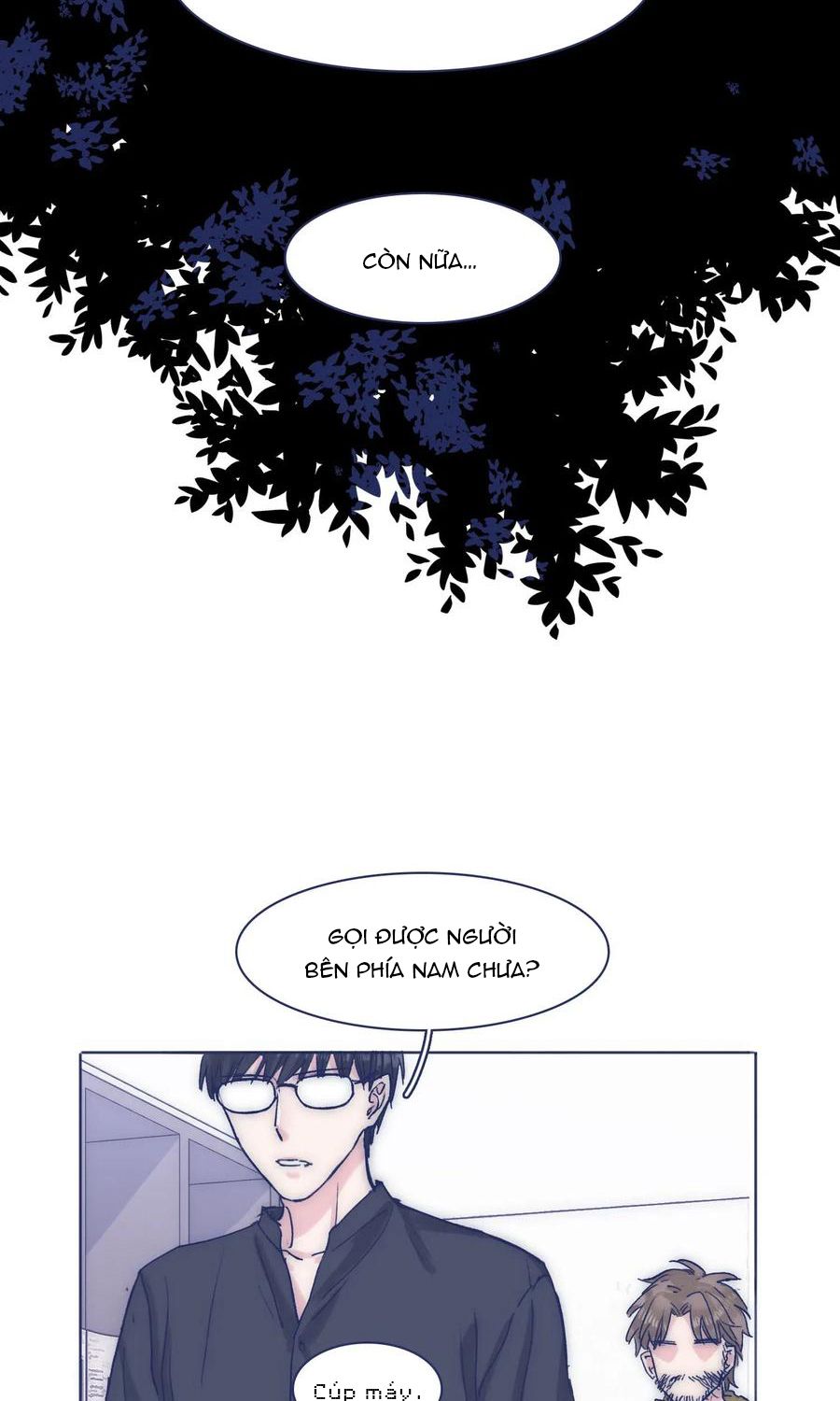 đọc truyện Vì Ngươi Hiến Dâng Cổ Của Ta Chương 50 ảnh 22 tại Thiên Thai Truyện