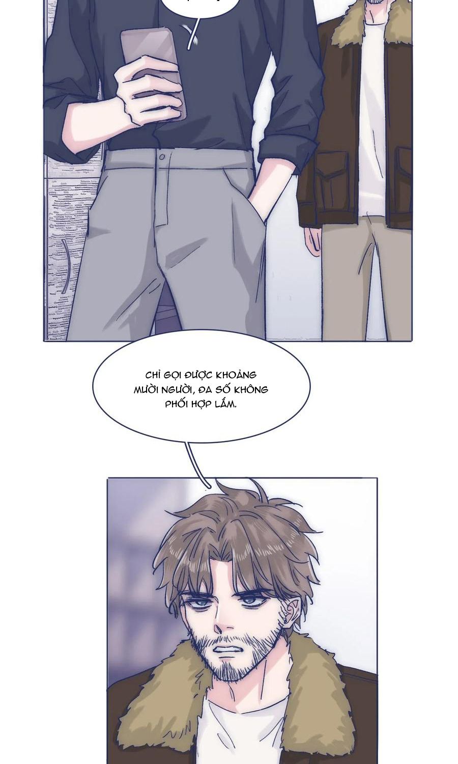 đọc truyện Vì Ngươi Hiến Dâng Cổ Của Ta Chương 50 ảnh 23 tại Thiên Thai Truyện