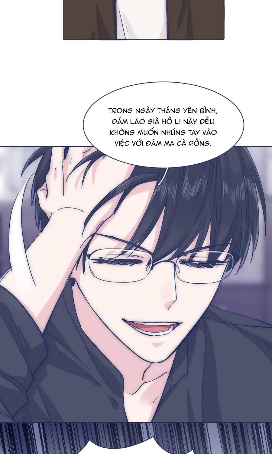 đọc truyện Vì Ngươi Hiến Dâng Cổ Của Ta Chương 50 ảnh 24 tại Thiên Thai Truyện