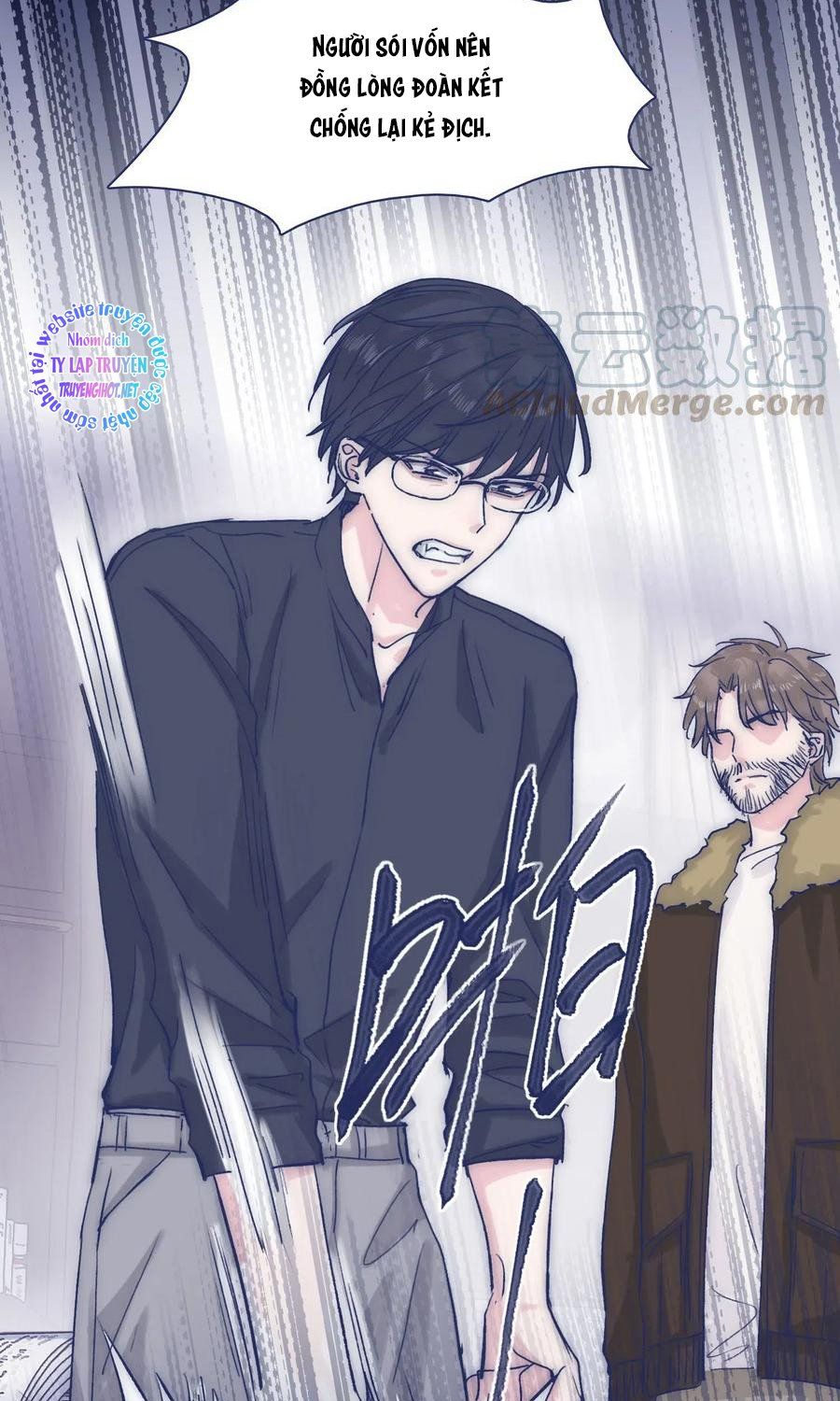 đọc truyện Vì Ngươi Hiến Dâng Cổ Của Ta Chương 50 ảnh 25 tại Thiên Thai Truyện