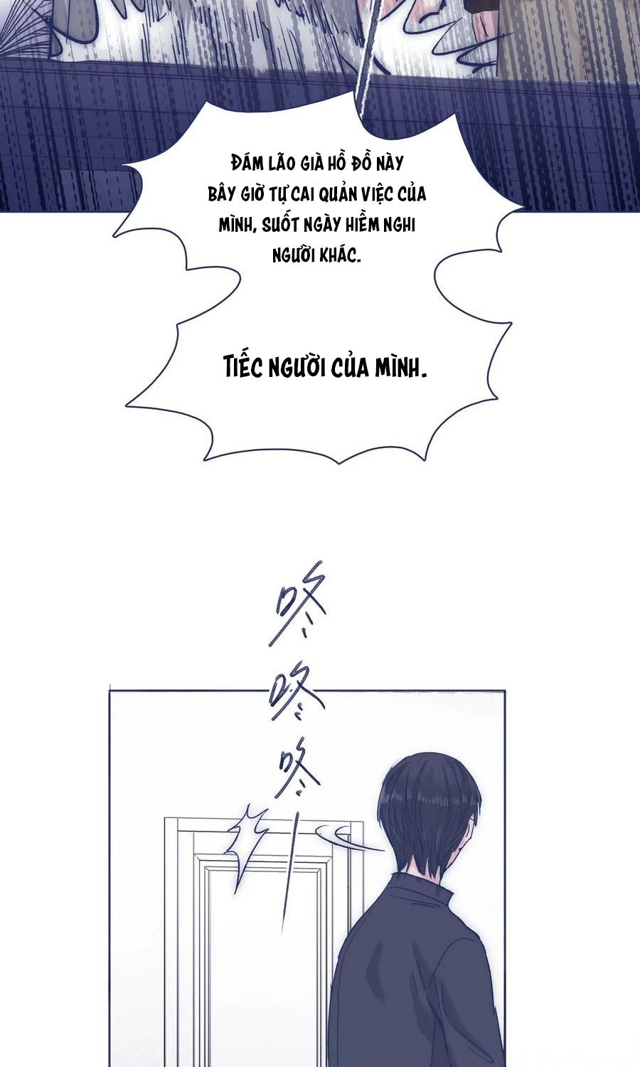 đọc truyện Vì Ngươi Hiến Dâng Cổ Của Ta Chương 50 ảnh 26 tại Thiên Thai Truyện