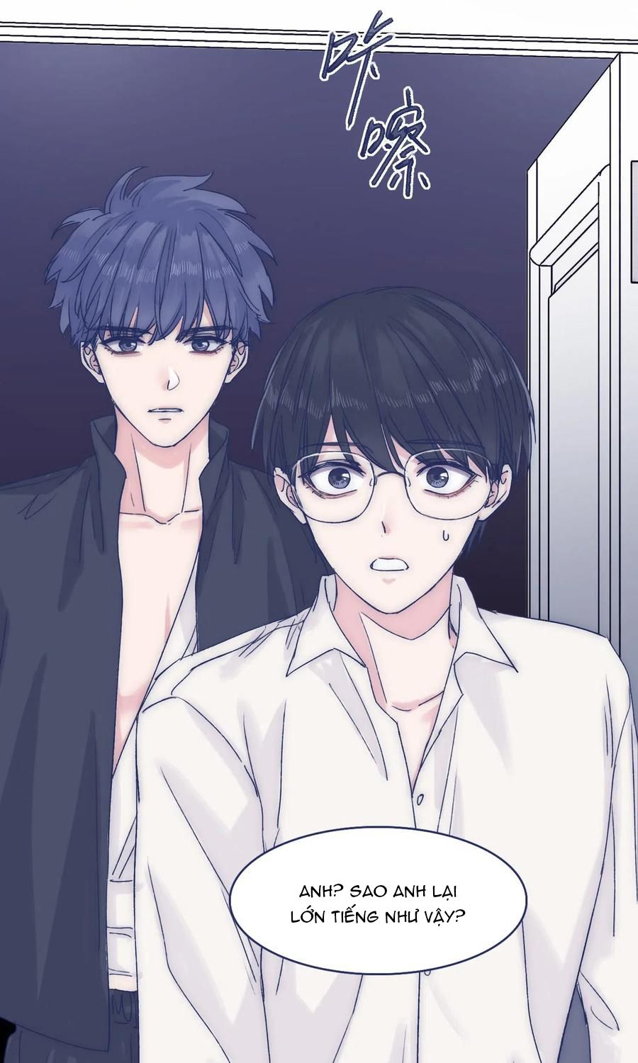 đọc truyện Vì Ngươi Hiến Dâng Cổ Của Ta Chương 50 ảnh 28 tại Thiên Thai Truyện