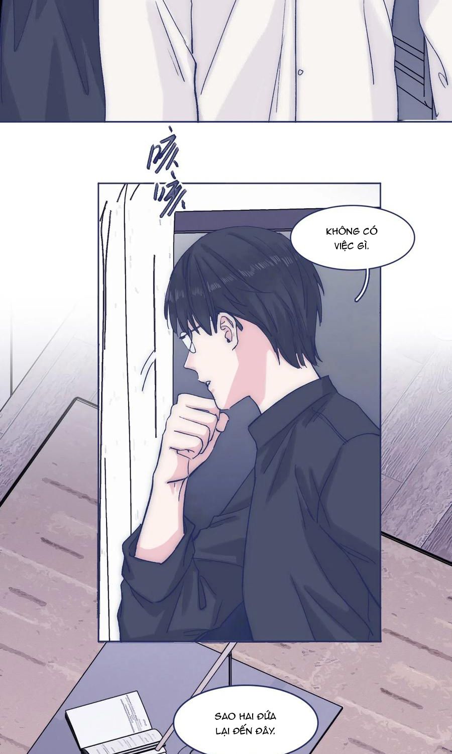 đọc truyện Vì Ngươi Hiến Dâng Cổ Của Ta Chương 50 ảnh 29 tại Thiên Thai Truyện