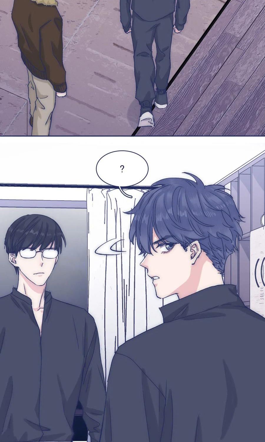 đọc truyện Vì Ngươi Hiến Dâng Cổ Của Ta Chương 50 ảnh 31 tại Thiên Thai Truyện