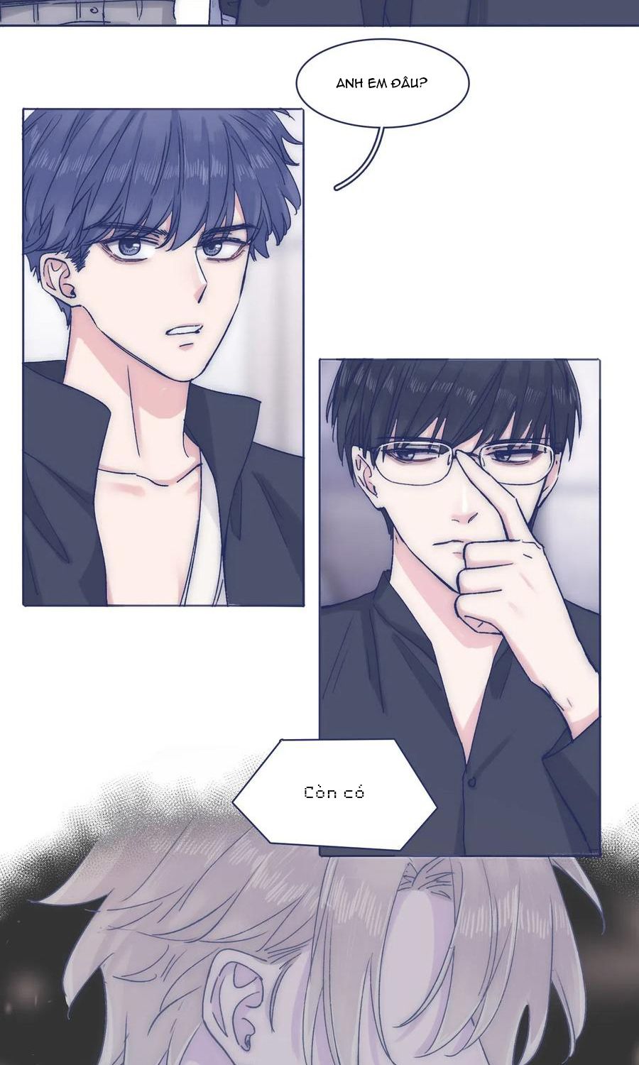 đọc truyện Vì Ngươi Hiến Dâng Cổ Của Ta Chương 50 ảnh 32 tại Thiên Thai Truyện