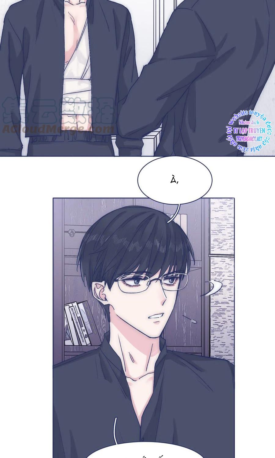 đọc truyện Vì Ngươi Hiến Dâng Cổ Của Ta Chương 50 ảnh 34 tại Thiên Thai Truyện