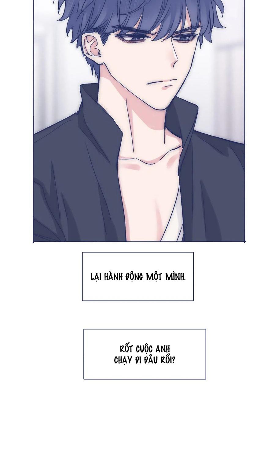 đọc truyện Vì Ngươi Hiến Dâng Cổ Của Ta Chương 50 ảnh 37 tại Thiên Thai Truyện