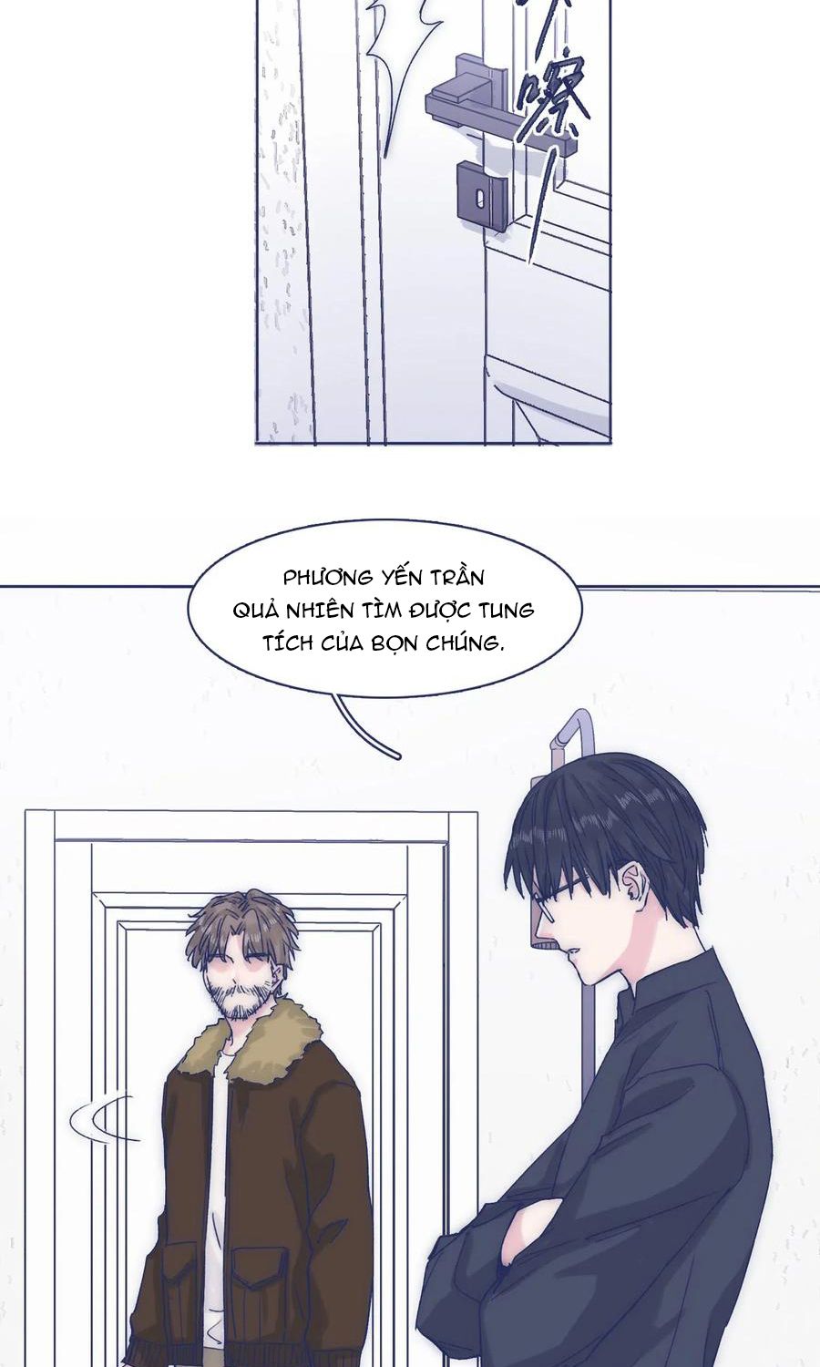 đọc truyện Vì Ngươi Hiến Dâng Cổ Của Ta Chương 50 ảnh 40 tại Thiên Thai Truyện