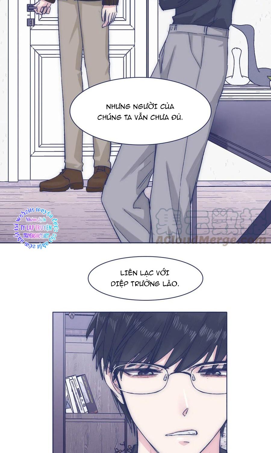 đọc truyện Vì Ngươi Hiến Dâng Cổ Của Ta Chương 50 ảnh 41 tại Thiên Thai Truyện