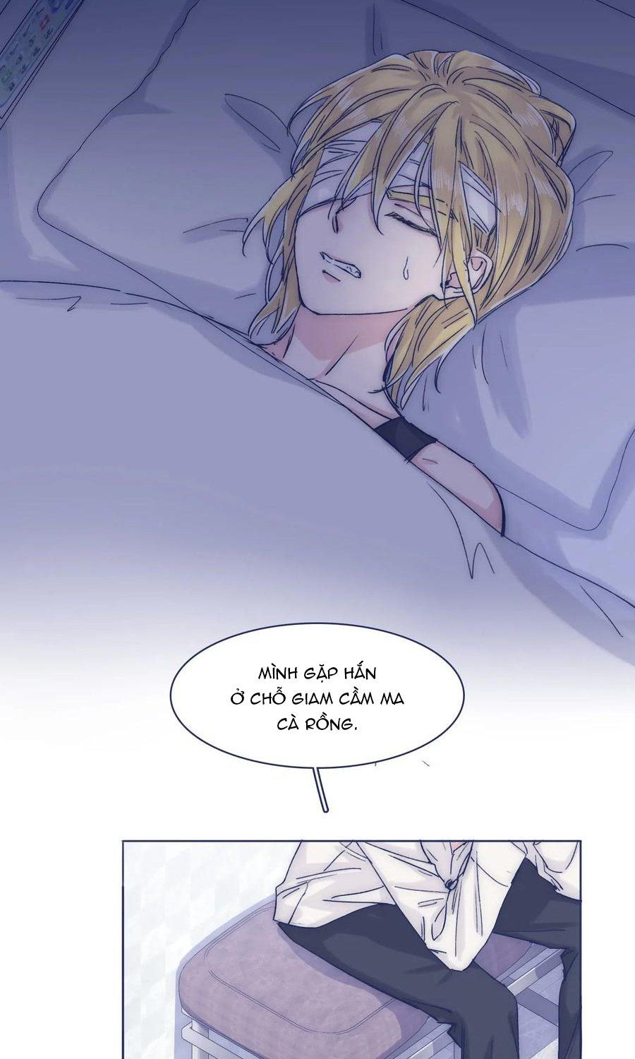 đọc truyện Vì Ngươi Hiến Dâng Cổ Của Ta Chương 50 ảnh 6 tại Thiên Thai Truyện