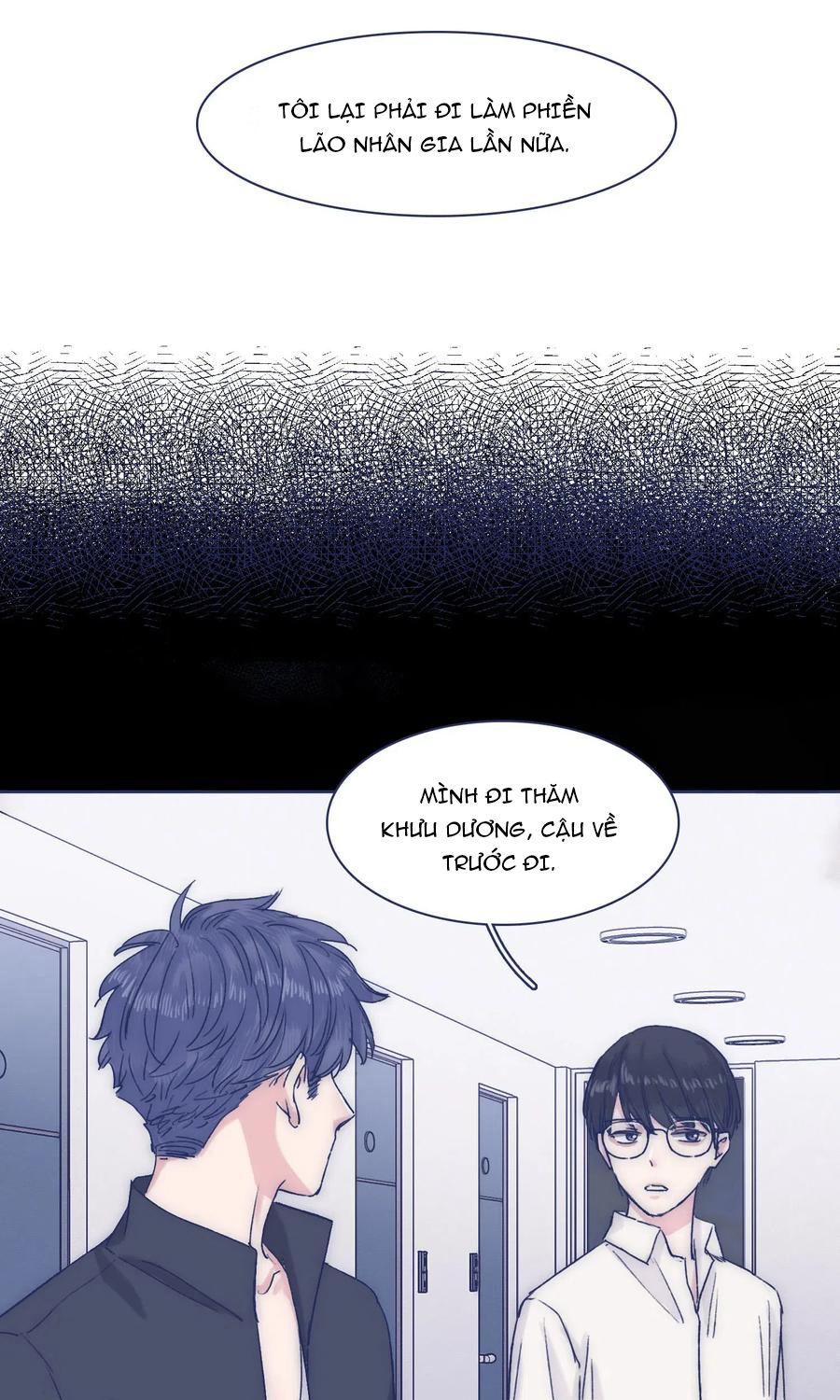 đọc truyện Vì Ngươi Hiến Dâng Cổ Của Ta Chương 50 ảnh 43 tại Thiên Thai Truyện