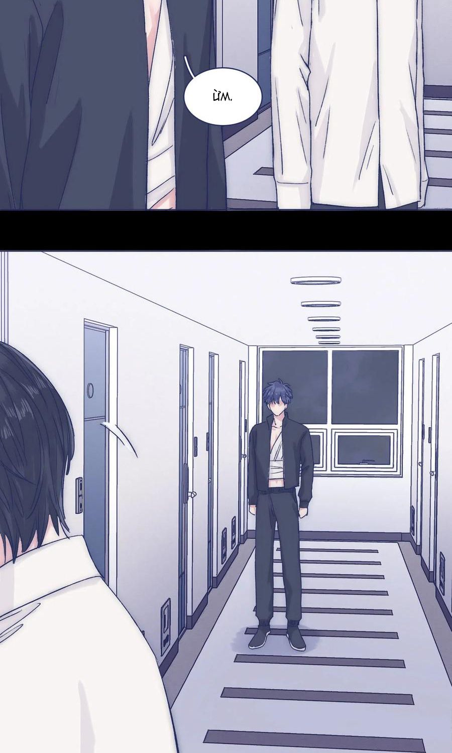 đọc truyện Vì Ngươi Hiến Dâng Cổ Của Ta Chương 50 ảnh 44 tại Thiên Thai Truyện