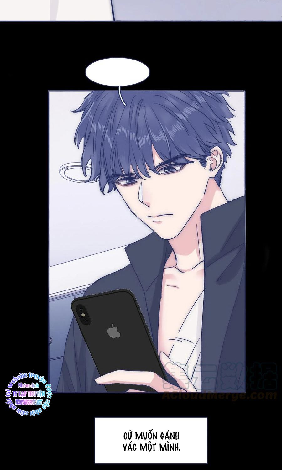 đọc truyện Vì Ngươi Hiến Dâng Cổ Của Ta Chương 50 ảnh 45 tại Thiên Thai Truyện