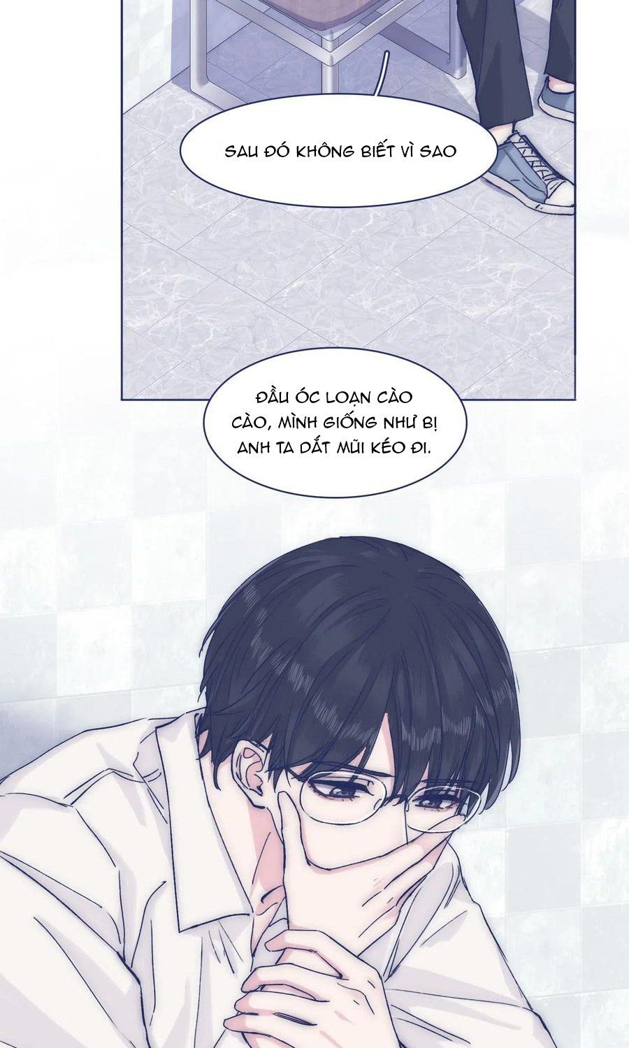 đọc truyện Vì Ngươi Hiến Dâng Cổ Của Ta Chương 50 ảnh 7 tại Thiên Thai Truyện