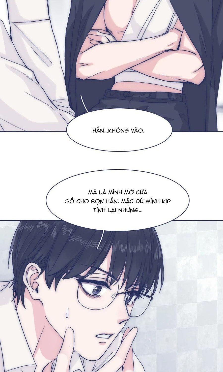 đọc truyện Vì Ngươi Hiến Dâng Cổ Của Ta Chương 50 ảnh 9 tại Thiên Thai Truyện