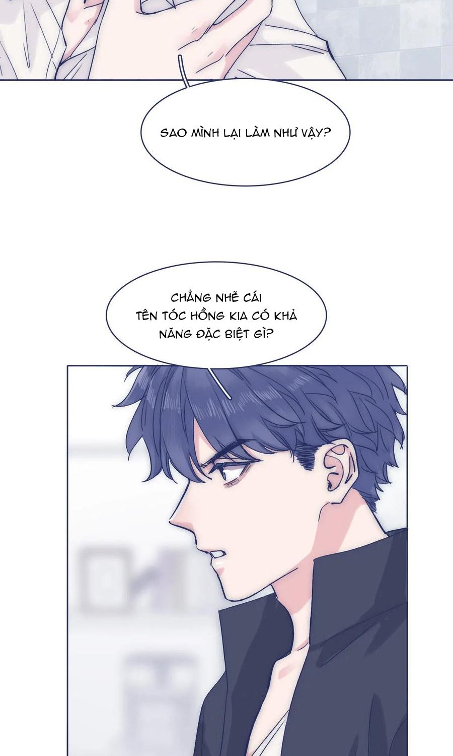 đọc truyện Vì Ngươi Hiến Dâng Cổ Của Ta Chương 50 ảnh 10 tại Thiên Thai Truyện