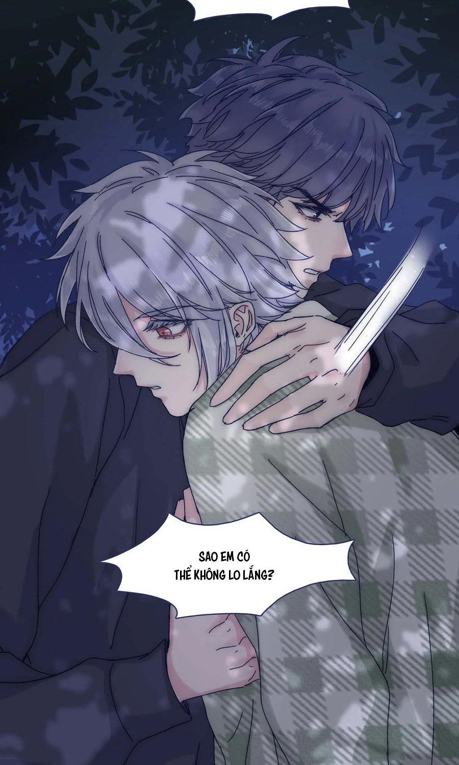 đọc truyện Vì Ngươi Hiến Dâng Cổ Của Ta Chương 51 ảnh 12 tại Thiên Thai Truyện