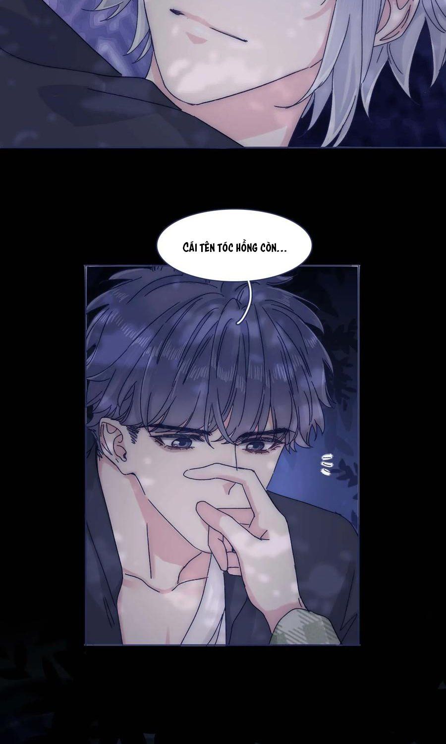 đọc truyện Vì Ngươi Hiến Dâng Cổ Của Ta Chương 51 ảnh 16 tại Thiên Thai Truyện