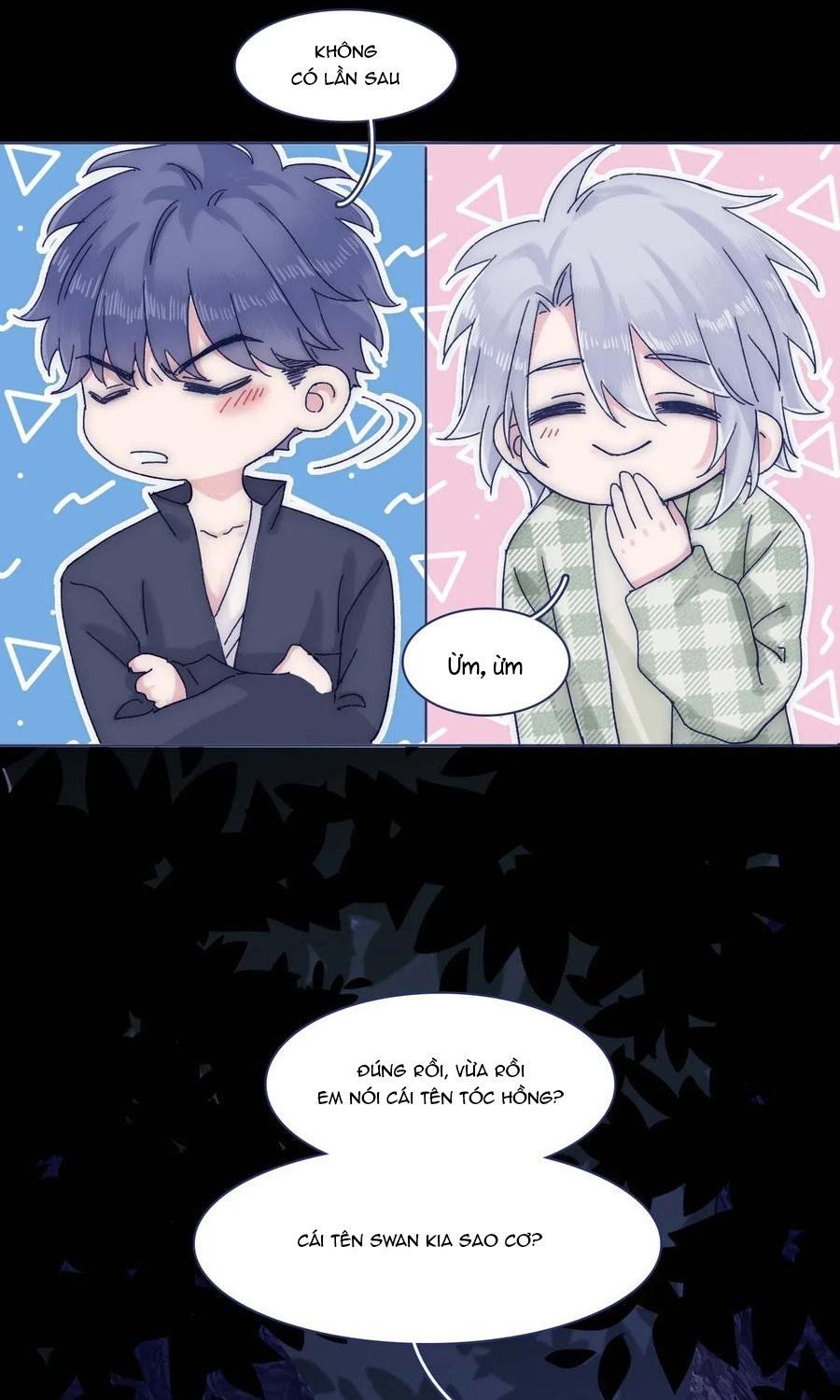 đọc truyện Vì Ngươi Hiến Dâng Cổ Của Ta Chương 51 ảnh 18 tại Thiên Thai Truyện