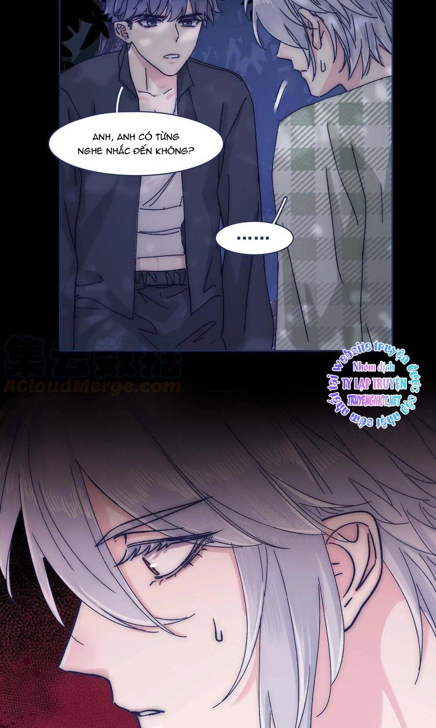 đọc truyện Vì Ngươi Hiến Dâng Cổ Của Ta Chương 51 ảnh 20 tại Thiên Thai Truyện