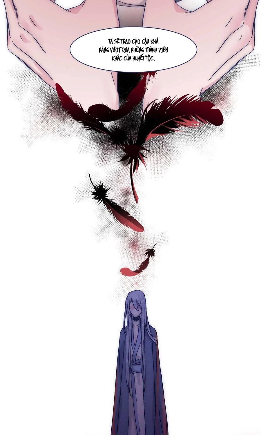 đọc truyện Vì Ngươi Hiến Dâng Cổ Của Ta Chương 51 ảnh 22 tại Thiên Thai Truyện