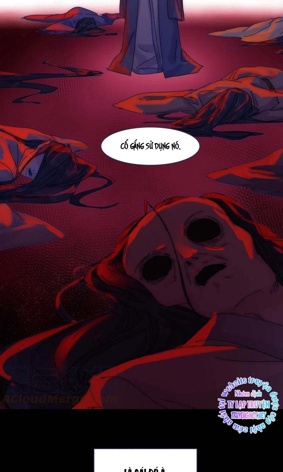 đọc truyện Vì Ngươi Hiến Dâng Cổ Của Ta Chương 51 ảnh 23 tại Thiên Thai Truyện