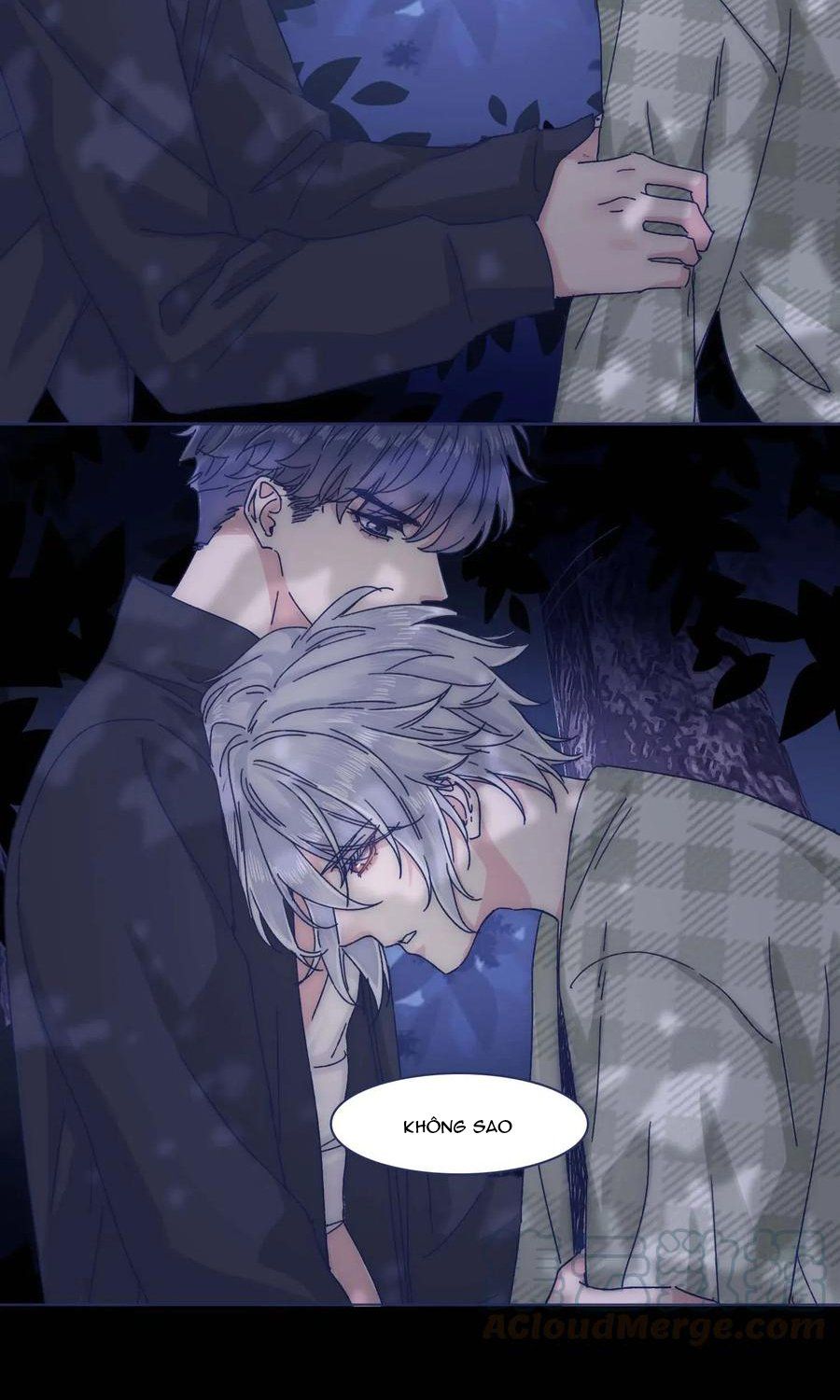 đọc truyện Vì Ngươi Hiến Dâng Cổ Của Ta Chương 51 ảnh 26 tại Thiên Thai Truyện