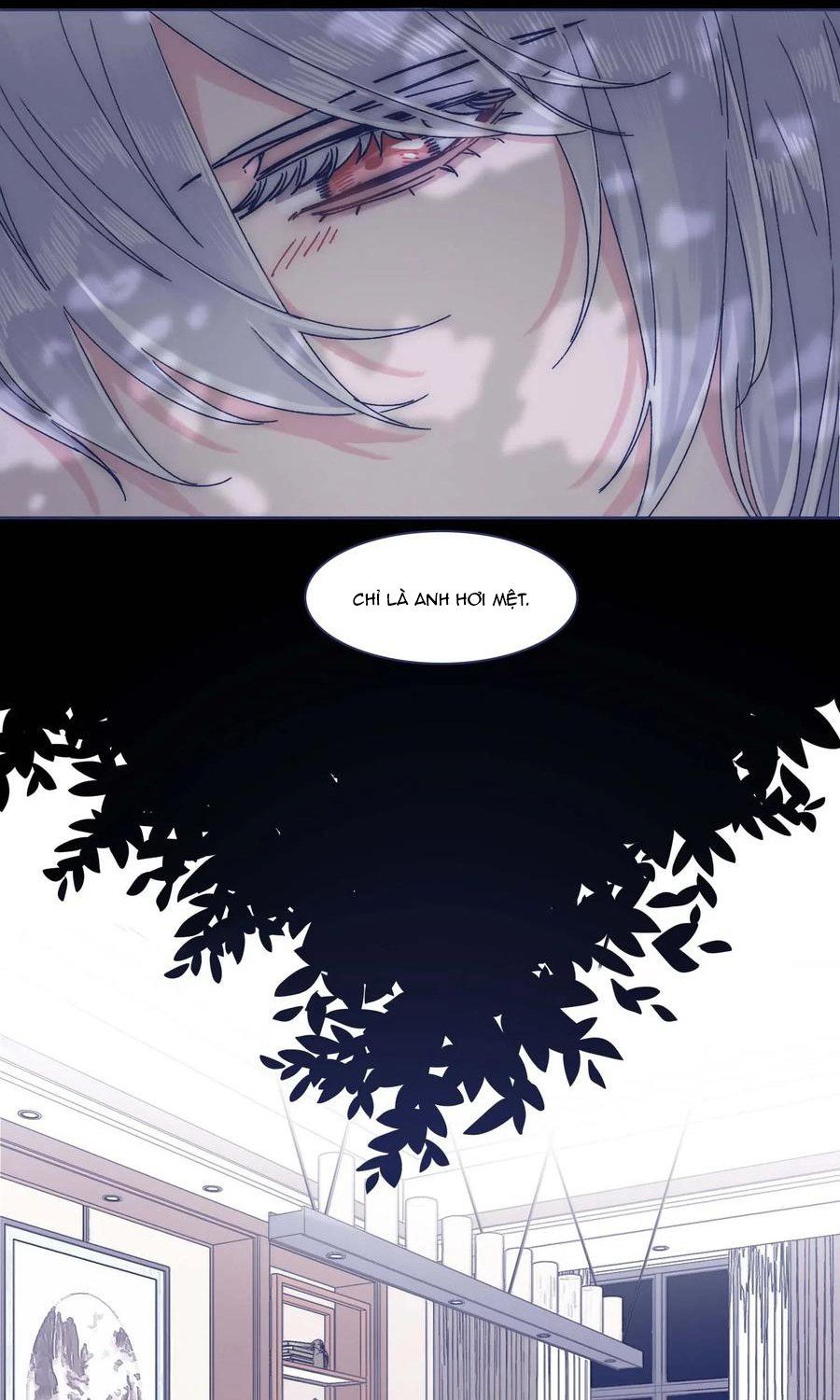 đọc truyện Vì Ngươi Hiến Dâng Cổ Của Ta Chương 51 ảnh 27 tại Thiên Thai Truyện