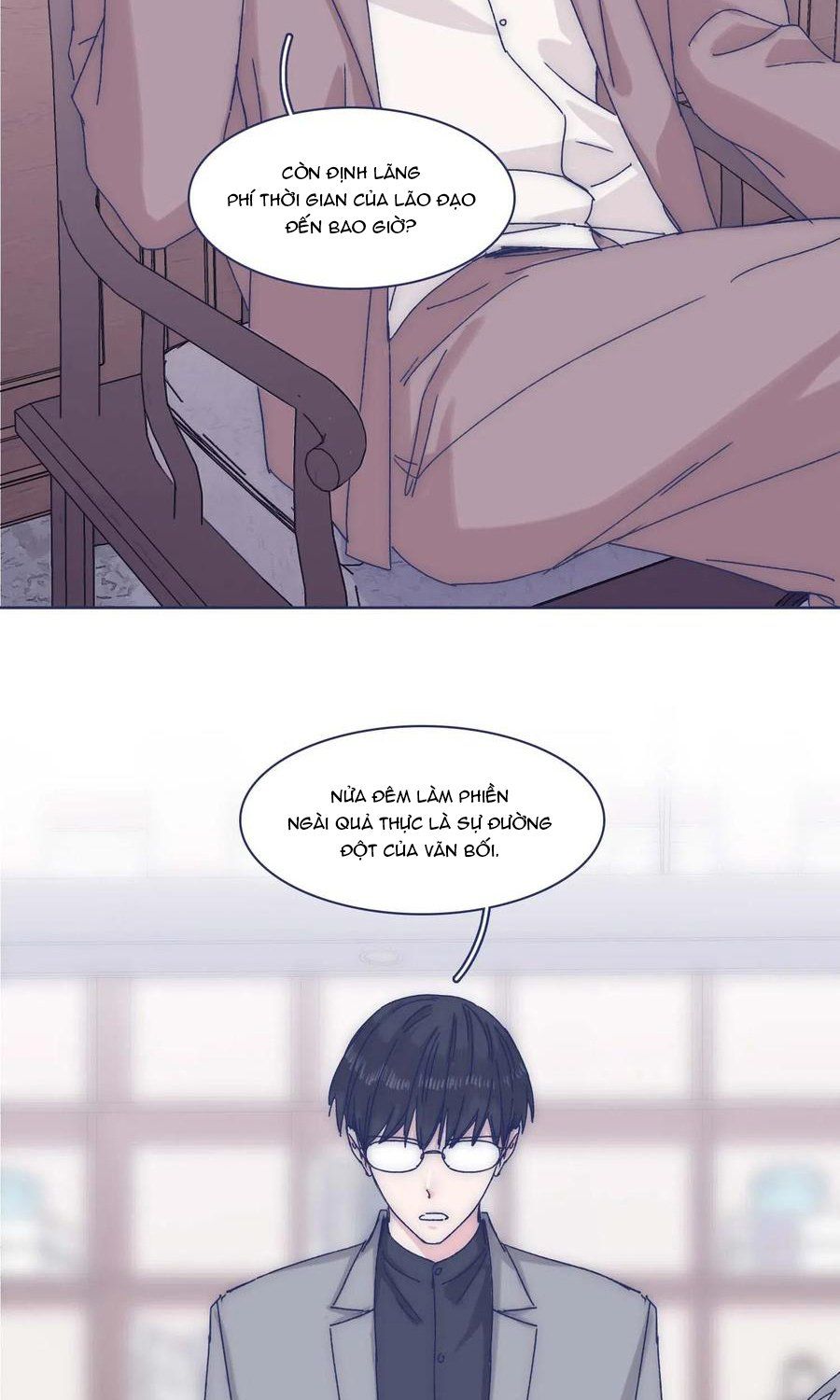 đọc truyện Vì Ngươi Hiến Dâng Cổ Của Ta Chương 51 ảnh 29 tại Thiên Thai Truyện