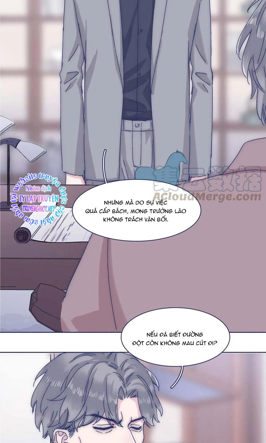 đọc truyện Vì Ngươi Hiến Dâng Cổ Của Ta Chương 51 ảnh 30 tại Thiên Thai Truyện