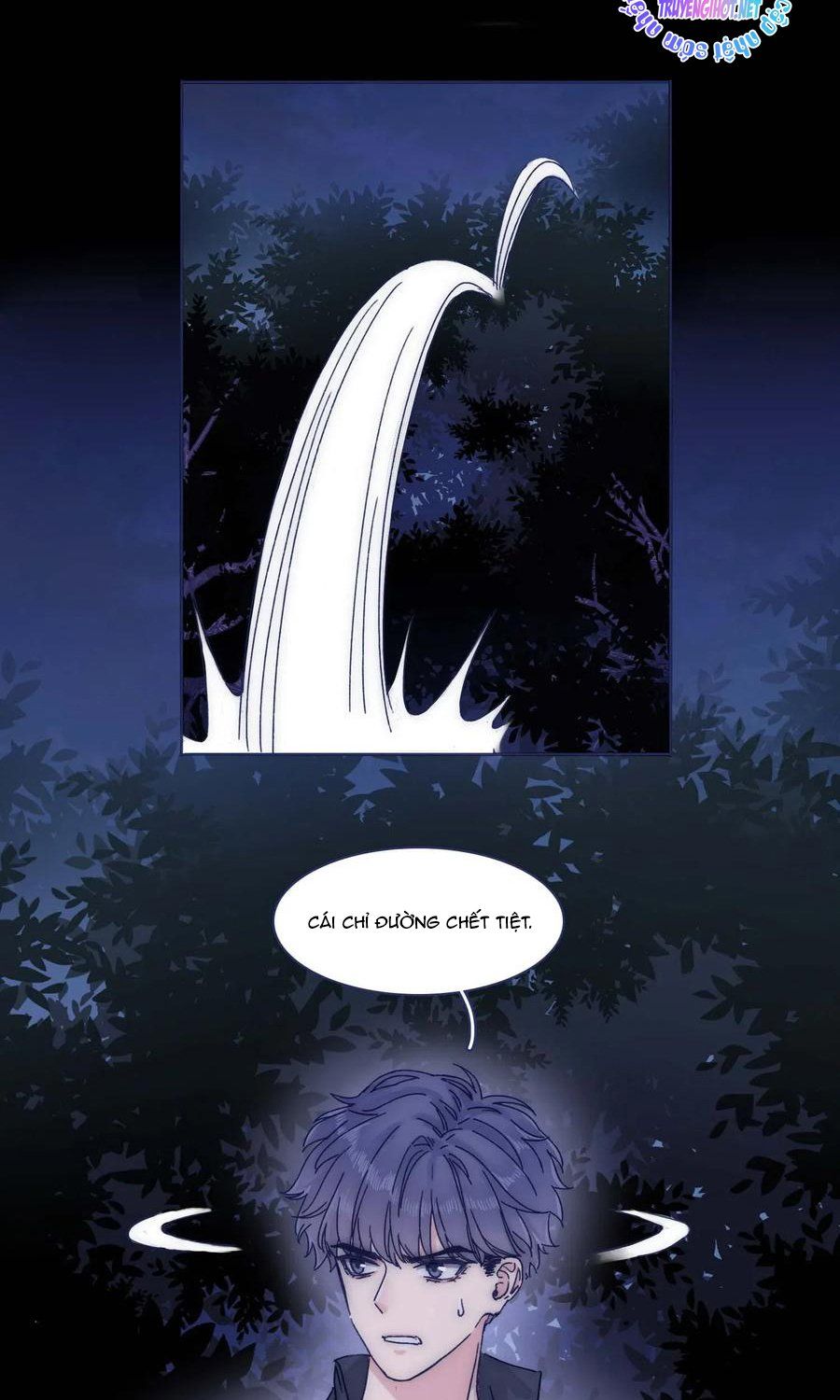 đọc truyện Vì Ngươi Hiến Dâng Cổ Của Ta Chương 51 ảnh 5 tại Thiên Thai Truyện