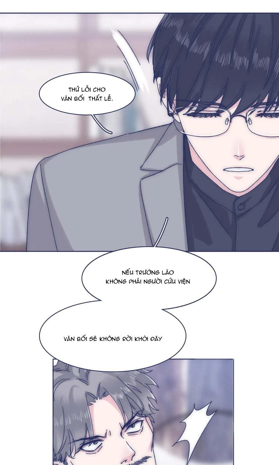 đọc truyện Vì Ngươi Hiến Dâng Cổ Của Ta Chương 51 ảnh 32 tại Thiên Thai Truyện