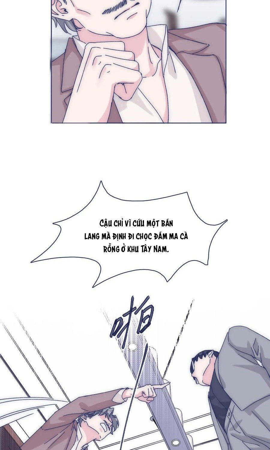 đọc truyện Vì Ngươi Hiến Dâng Cổ Của Ta Chương 51 ảnh 33 tại Thiên Thai Truyện