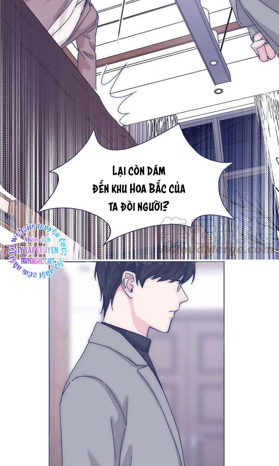 đọc truyện Vì Ngươi Hiến Dâng Cổ Của Ta Chương 51 ảnh 34 tại Thiên Thai Truyện