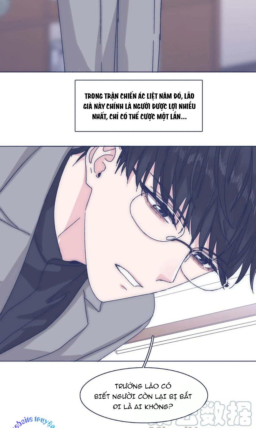 đọc truyện Vì Ngươi Hiến Dâng Cổ Của Ta Chương 51 ảnh 36 tại Thiên Thai Truyện