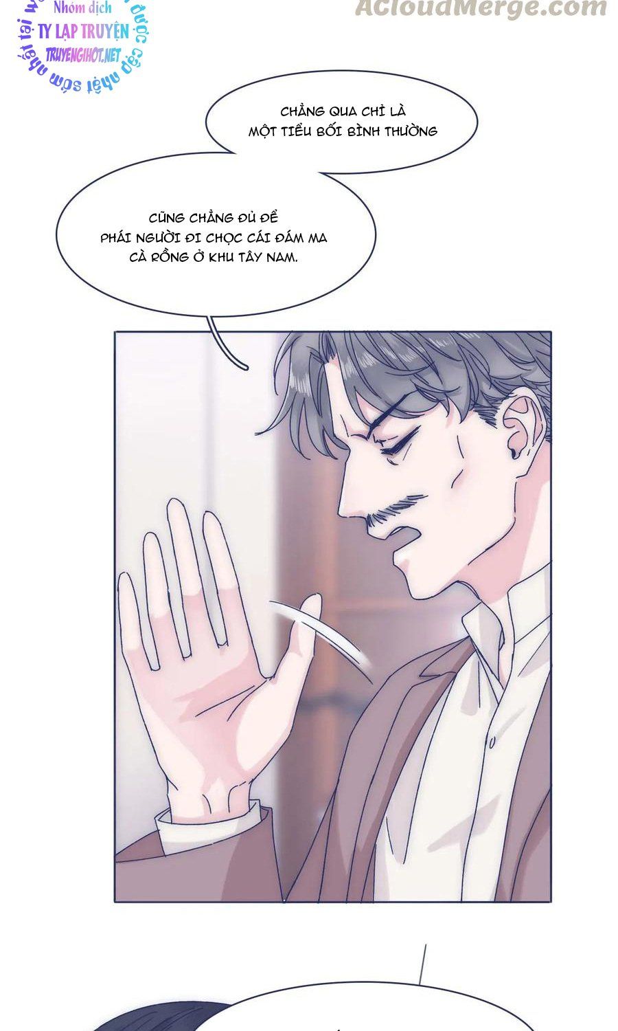 đọc truyện Vì Ngươi Hiến Dâng Cổ Của Ta Chương 51 ảnh 37 tại Thiên Thai Truyện