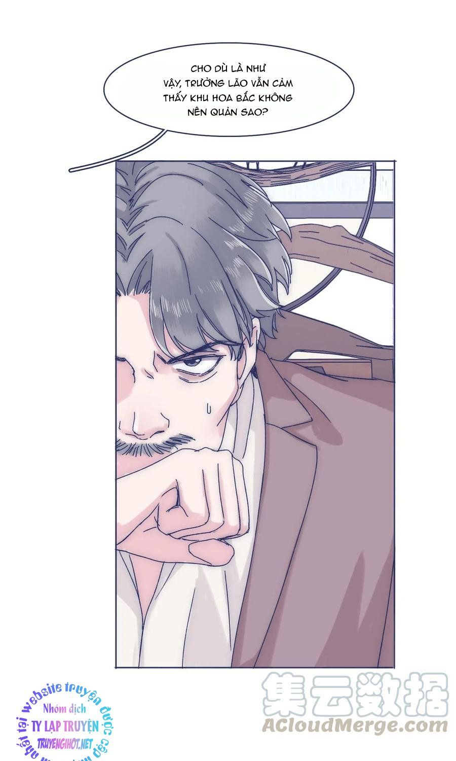 đọc truyện Vì Ngươi Hiến Dâng Cổ Của Ta Chương 51 ảnh 40 tại Thiên Thai Truyện