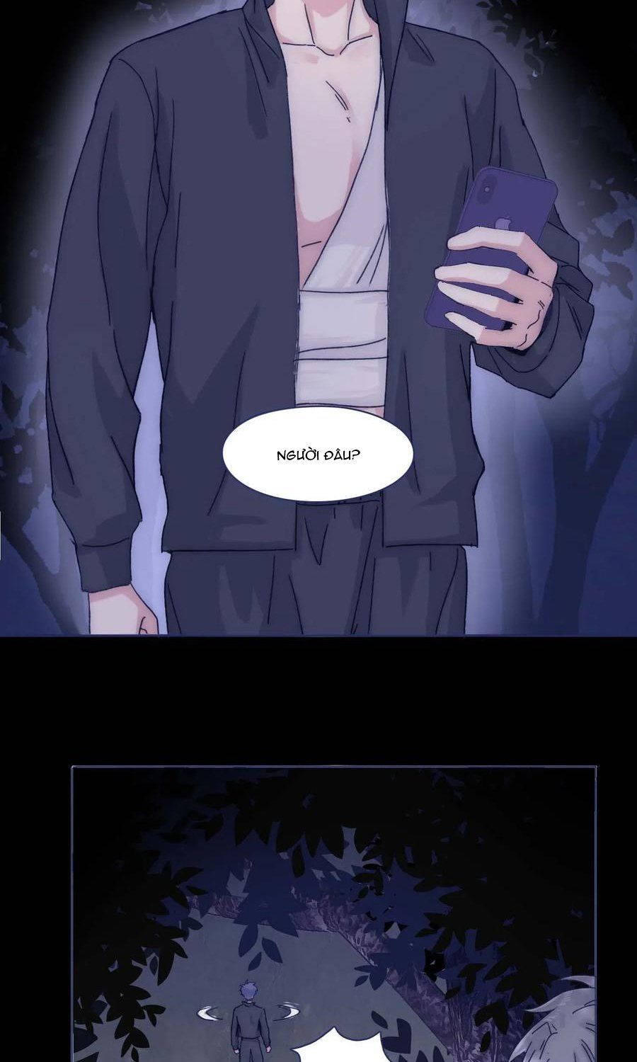 đọc truyện Vì Ngươi Hiến Dâng Cổ Của Ta Chương 51 ảnh 6 tại Thiên Thai Truyện