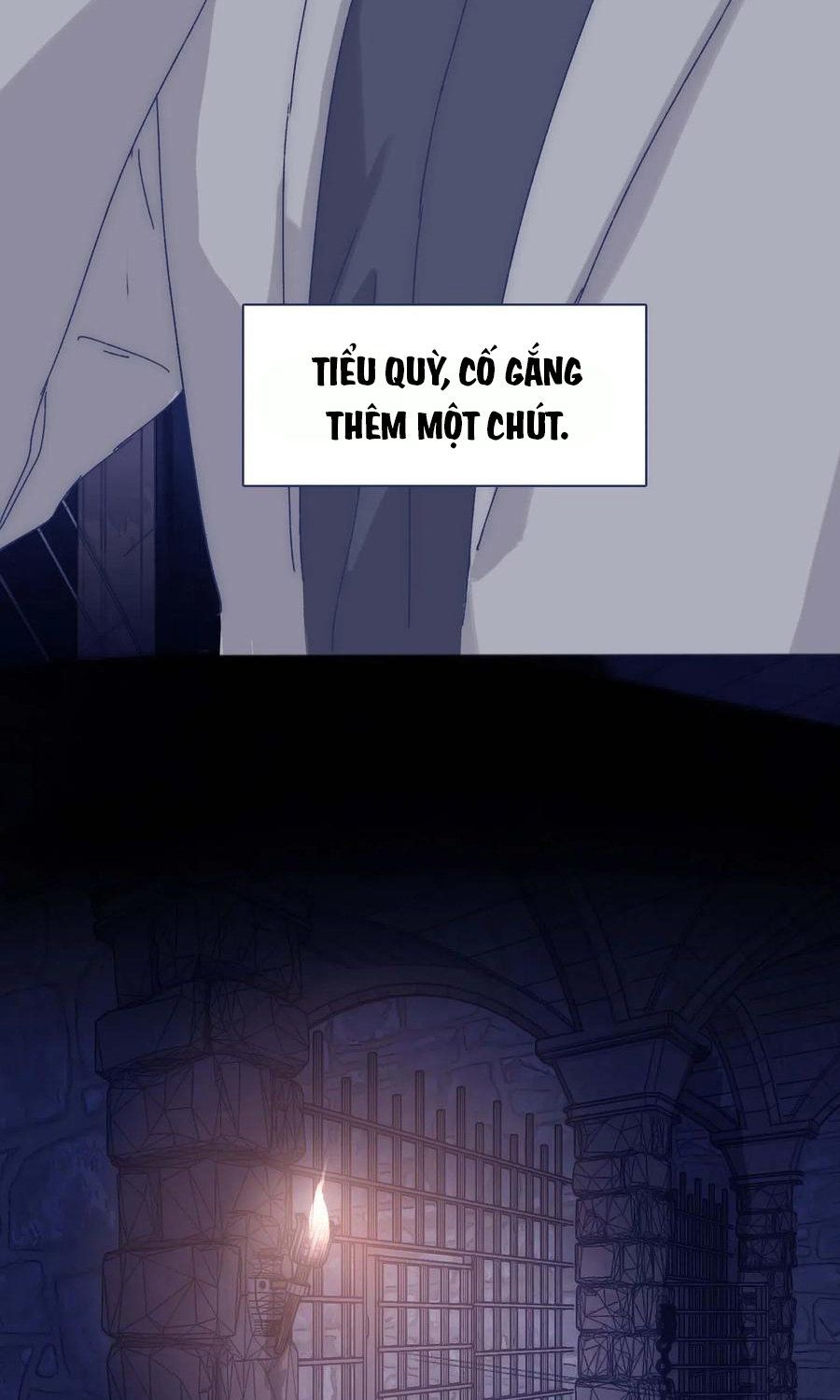 đọc truyện Vì Ngươi Hiến Dâng Cổ Của Ta Chương 51 ảnh 43 tại Thiên Thai Truyện