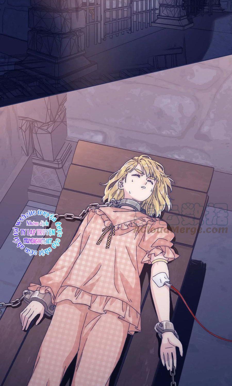 đọc truyện Vì Ngươi Hiến Dâng Cổ Của Ta Chương 51 ảnh 44 tại Thiên Thai Truyện