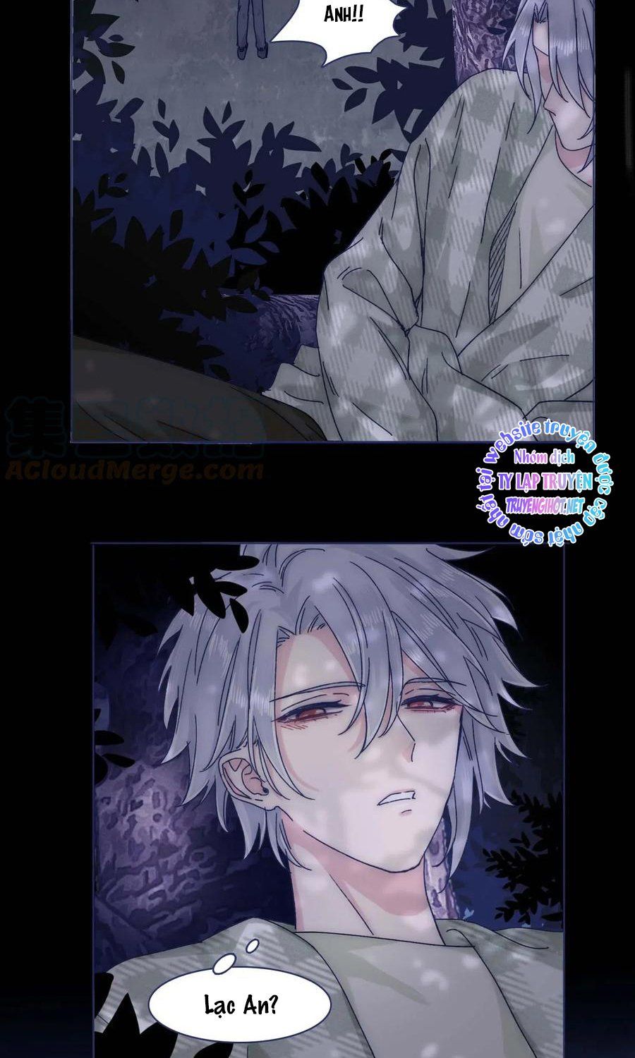 đọc truyện Vì Ngươi Hiến Dâng Cổ Của Ta Chương 51 ảnh 7 tại Thiên Thai Truyện